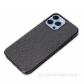 Cross Grain Antislip Phone Case für iPhone 13